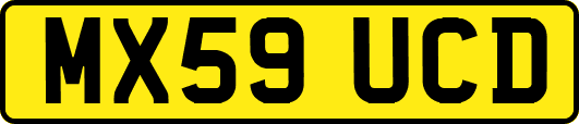 MX59UCD