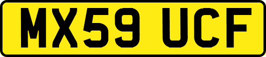 MX59UCF
