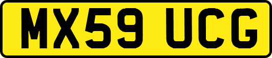 MX59UCG