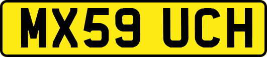 MX59UCH