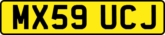 MX59UCJ