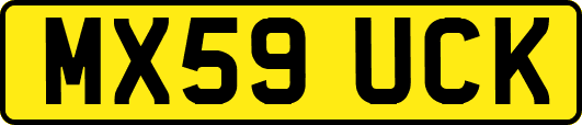MX59UCK