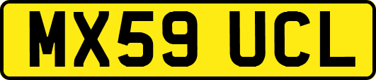 MX59UCL