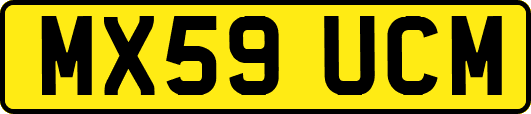 MX59UCM