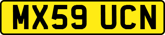 MX59UCN