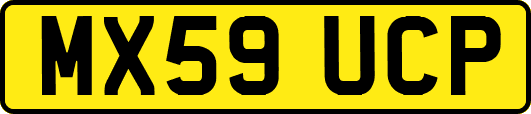 MX59UCP