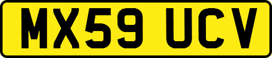 MX59UCV