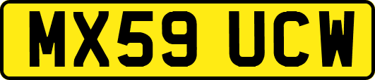 MX59UCW