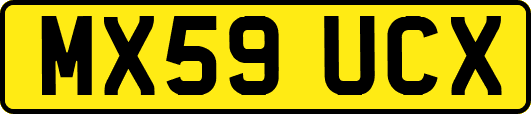 MX59UCX