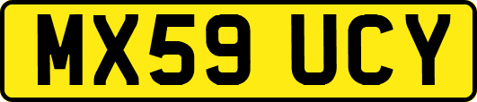 MX59UCY
