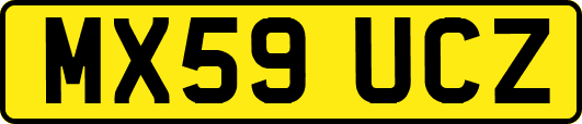 MX59UCZ