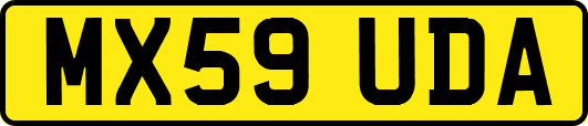 MX59UDA