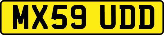MX59UDD