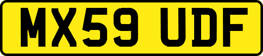 MX59UDF