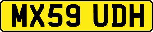 MX59UDH