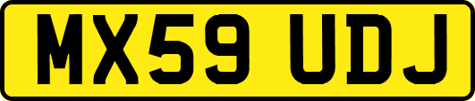 MX59UDJ