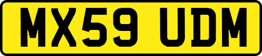 MX59UDM