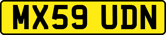 MX59UDN