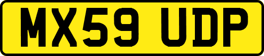 MX59UDP