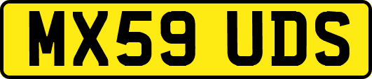 MX59UDS