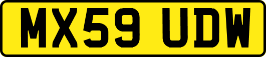 MX59UDW