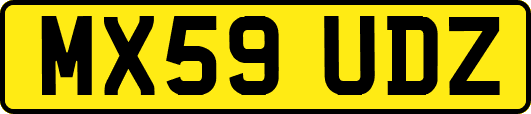MX59UDZ