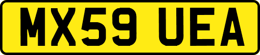 MX59UEA