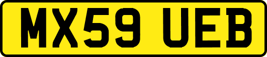 MX59UEB