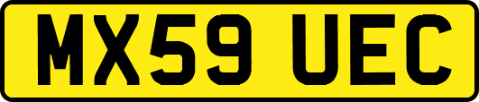 MX59UEC