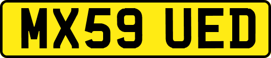 MX59UED