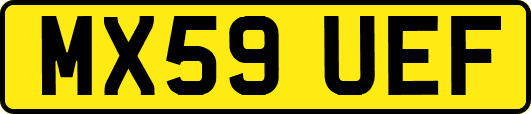 MX59UEF