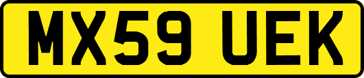 MX59UEK