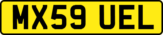 MX59UEL