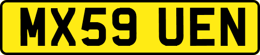 MX59UEN
