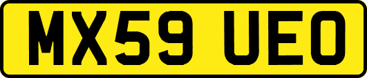 MX59UEO
