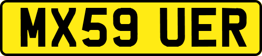 MX59UER