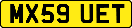 MX59UET