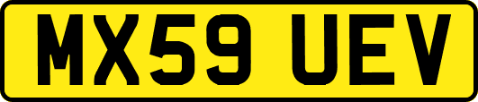 MX59UEV