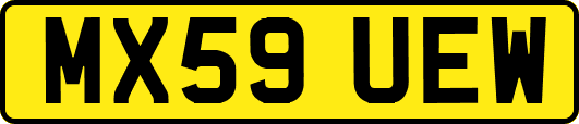 MX59UEW
