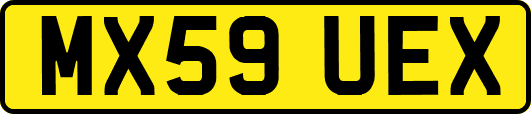 MX59UEX