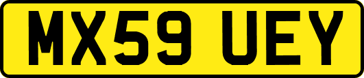 MX59UEY