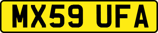 MX59UFA