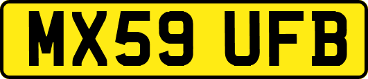 MX59UFB