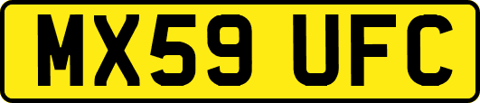 MX59UFC