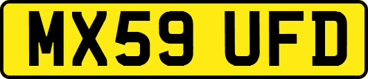 MX59UFD