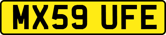 MX59UFE