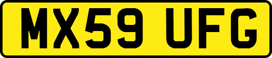 MX59UFG