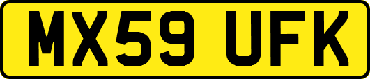 MX59UFK