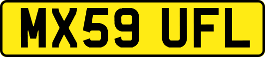 MX59UFL