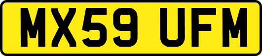 MX59UFM